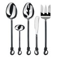 thumbnail image 1 of Gourmet Settings Twist and Shout 5-Piece Hostess Set, 1 of 5