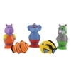 Garanimals 5pc Splish-splash Squirters