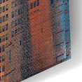 thumbnail image 3 of Epic Art 'Buildings of New York' by Irena Orlov, Acrylic Glass Wall Art, 24"x16", 3 of 8