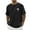 A-Black494, variant on JAJAHO Graphic Tees For Men Short Sleeve T-Shirts Tropical Print Comfortable Casual Crew Neck Beach Top Summer Hawaiian Shirts Stylish Tops