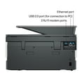 HP OfficeJet Pro 9125e AllinOne Printer,?Color, Printer for Small