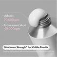 thumbnail image 5 of Tosowoong Arbutin 7% Tranexamic Acid 4% Cream 50ml Brightening K-beauty, 5 of 5