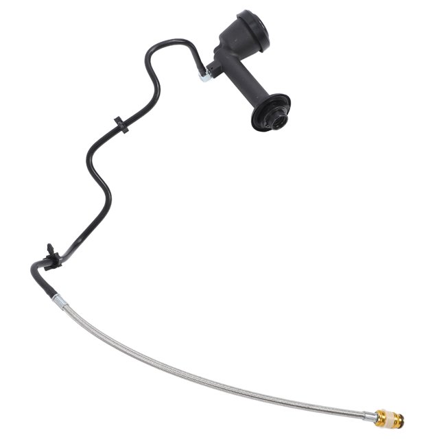 15740931, Assemblage de Cylindre Maître d'Embrayage Robuste Installation Facile Remplacement Direct pour C1500 C2500 C3500