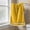 Yellow-YE, variant on MMJ Extra Large Thick Towel 100 Cotton Absorbent Soft Multicolor for Bath Home Wipe Face Hands Body 15.7x35.4in