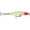 Clown, variant on Rapala RipStop Jerkbait 09 Houdini