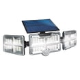 thumbnail image 3 of Foco solar Intel Beyond Bright X3 122 LED Motion, 3 of 8