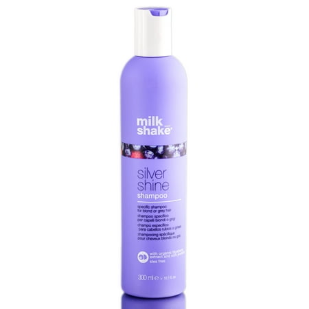 Milkshake Silver Shine Shampoo - 10.1 oz