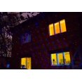 thumbnail image 5 of LedMall RGB Firefly 3 colores móviles rojo verde y azul láser luces navideñas eventos de jardín y luces decorativas al aire libre, 5 of 5