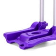 thumbnail image 5 of Small Foldable Trolley, Foldable Luggage Trolley, Lightweights Portable Trolley for Mobile Airport Travel Use, 5 of 5