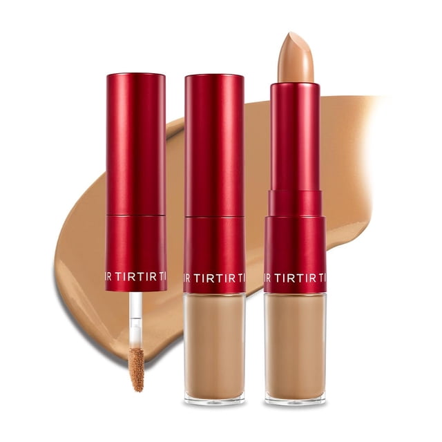Corrector TIRTIR Glide&Hide Blurring #7 .5W Textura cremosa