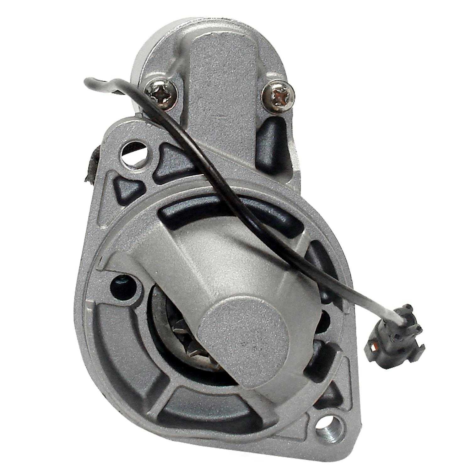 FVP Professional 17859N Starter - New