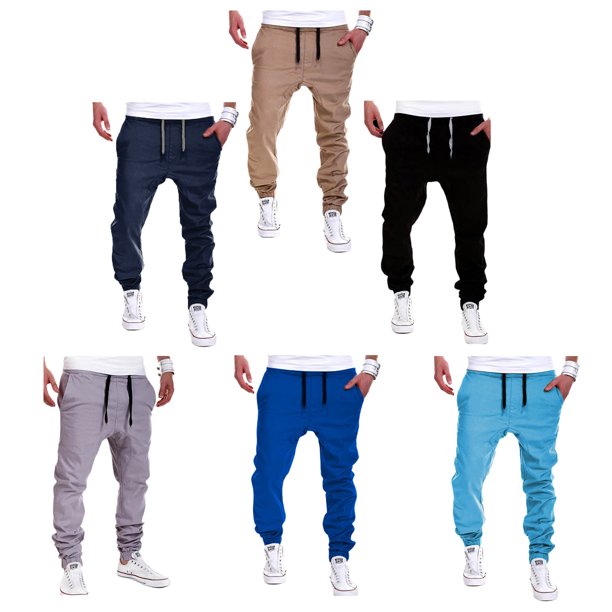 comfy pants for men