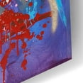 thumbnail image 3 of Epic Art 'Soon 3' by Design Fabrikken, Acrylic Glass Wall Art, 16"x24", 3 of 8
