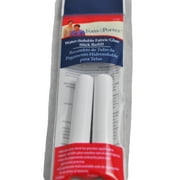 Fons & Porter Water Soluble Fabric Glue 2 Stick Refill FP7776