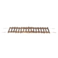 thumbnail image 2 of Hamster Suspension Bridge Toy, Teeth Grinding Environmental Climbing Ladder For, 2 of 8