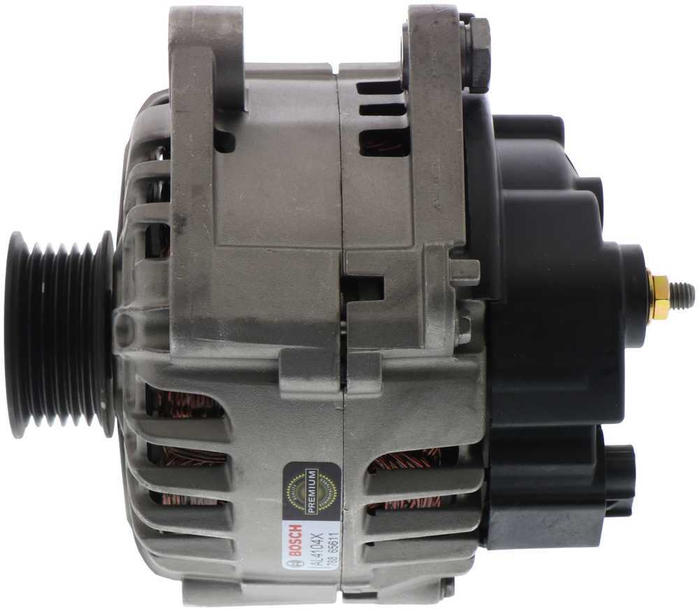 Bosch AL4104X Premium Alternator