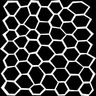 Honeycomb Template