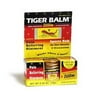 Tiger Balm Ultra Strength Pain Relieving Ointment - 0.63 Oz, 2 Pack