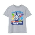 thumbnail image 1 of Thomas & Friends T-Shirt pour Hommes Let's Party, 1 of 1