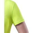 thumbnail image 3 of Athletic Works Women's Core Active Short Sleeve V-Neck T-Shirt, 3 of 7