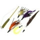 thumbnail image 1 of Juguete interactivo Vhermosa Varita para mascotas gatito campana tres secciones, 1 of 8