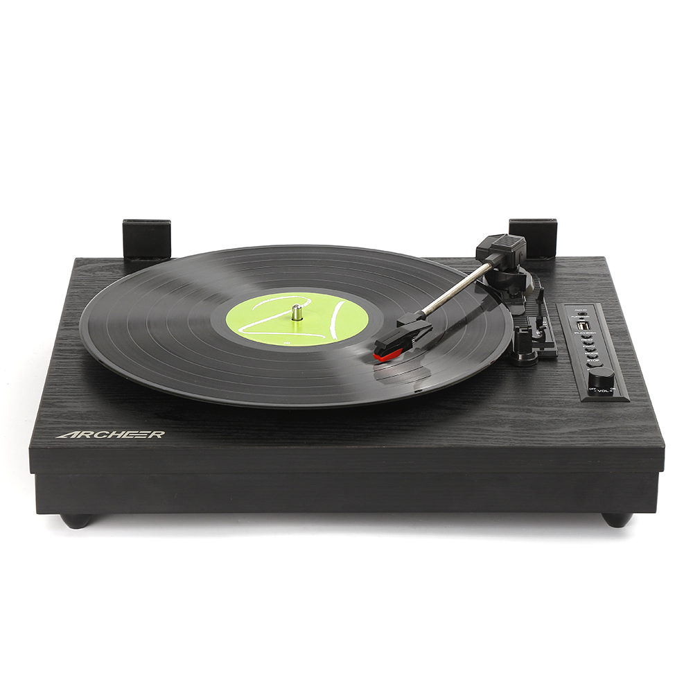 archeer turntable