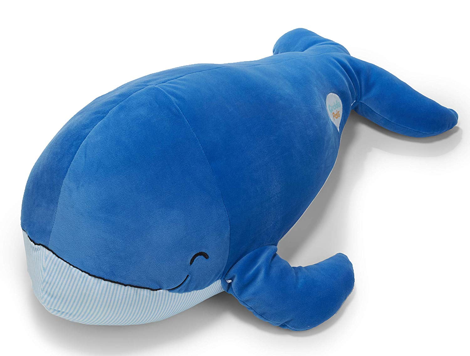 stuffed whale walmart