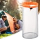 thumbnail image 2 of Bolsa de almacenamiento portátil Bolsa de transporte con cordón a prueba de polvo para acampar Viajes Senderismo JShteea El nuevo, 2 of 6
