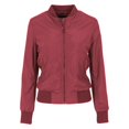 thumbnail image 1 of Urban Classics Veste Bomber Lumineuse pour Femmes, 1 of 3