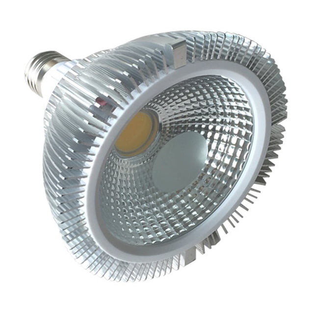 COB Led Lamp PAR Lamps PAR38 Spot Light 12Wpar Ce Rohs E27 Led Spotlights ,Energy Efficient