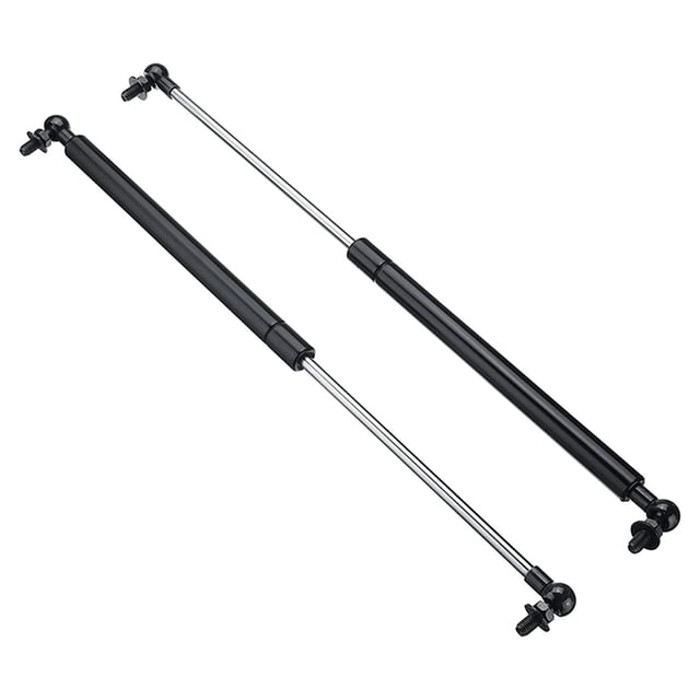 Puntales elevación soporte resortes gas FLhrweasw para Land Cruiser Prado 120 J120 02-09