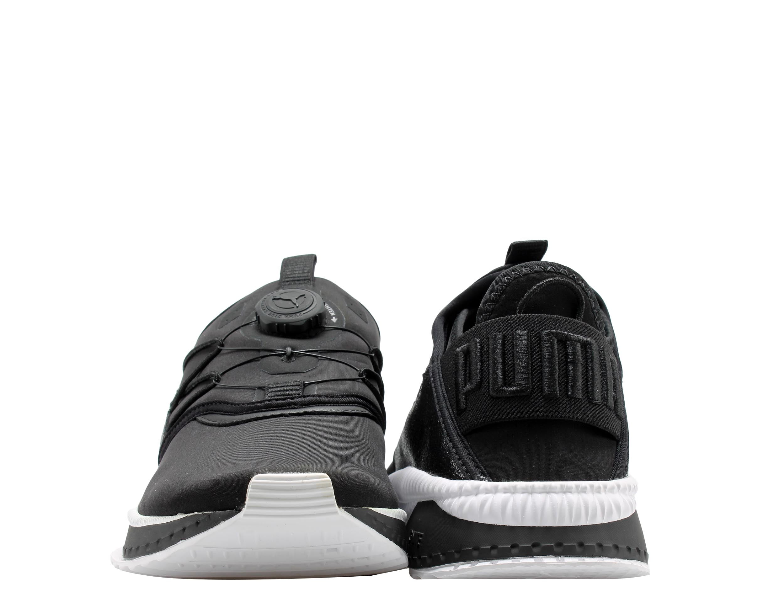 puma tsugi disc monolith