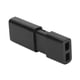 thumbnail image 1 of Almacenamiento USB, unidad flash, unidad flash portátil de plástico, memoria USB muy recomendada, 1 of 9