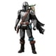 thumbnail image 3 of Blokees Star Wars: The Mandalorian Din Djarin & Grogu Champion Class Figura Armable Coleccionable, 3 of 6