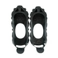 thumbnail image 3 of figatia Ice Cleats Shoes Cover Shoe Crampons for Fishing Climbing Outdoor Activities XL, 3 of 8