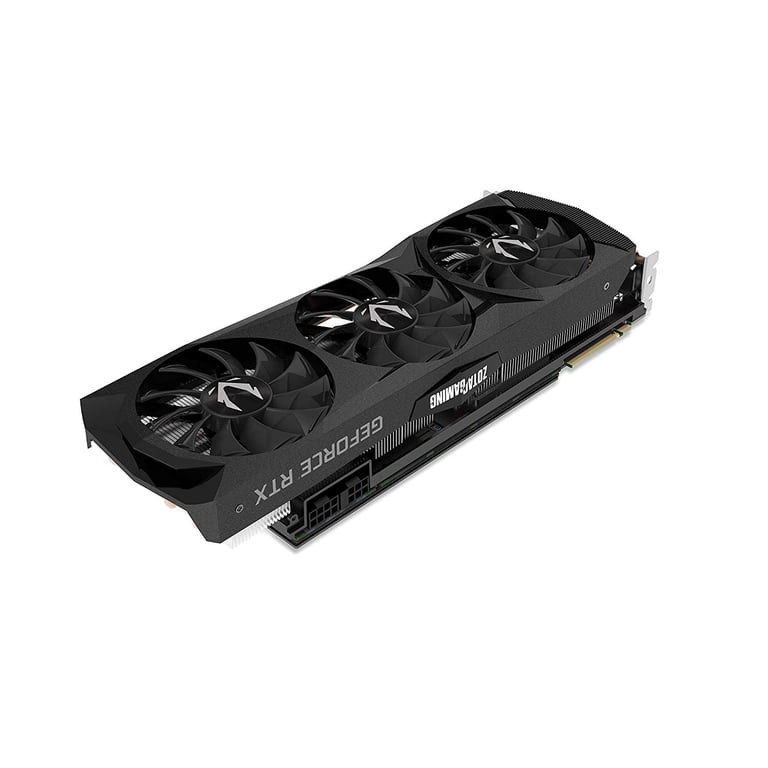 ZOTAC Gaming GeForce RTX 2080 Graphics Card Triple - Walmart.com
