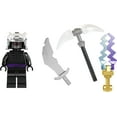 thumbnail image 4 of Spinjitzu Spinners Lord Garmadon Set LEGO 2256, 4 of 5