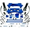 Fabtech FTS26000BK FABFTS26000BK 6IN TACOMA 4WD ALL BX 1 BLK