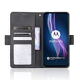 thumbnail image 5 of Funda Tipo Billetera GANGXUN para Motorola MOTO One Fusion Plus – Tapa Flip con Tarjetero, 5 of 5