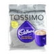 Tassimo Cadbury Chocolat Chaud Paq. de 8 T-Discs, 264 ml – image 1 sur 4
