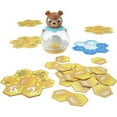 thumbnail image 6 of Fisher-Price Buzzy Bear Kids Game, Preschool Educational Game with Matching & Numbers, 6 of 7