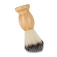 thumbnail image 3 of Comfortable Barber Salon Tool Shaving Brush Men, Shaving Brush, For Salon Use Home Use, 3 of 8