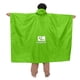 thumbnail image 5 of Ponchos Lluvia Impermeables para Hombres Mujeres Con Chaqueta Bolsillo Acampar Emergencia, 5 of 9
