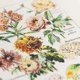 thumbnail image 4 of Flower Poster, Vintage (30x40 cm), wall art, 4 of 5