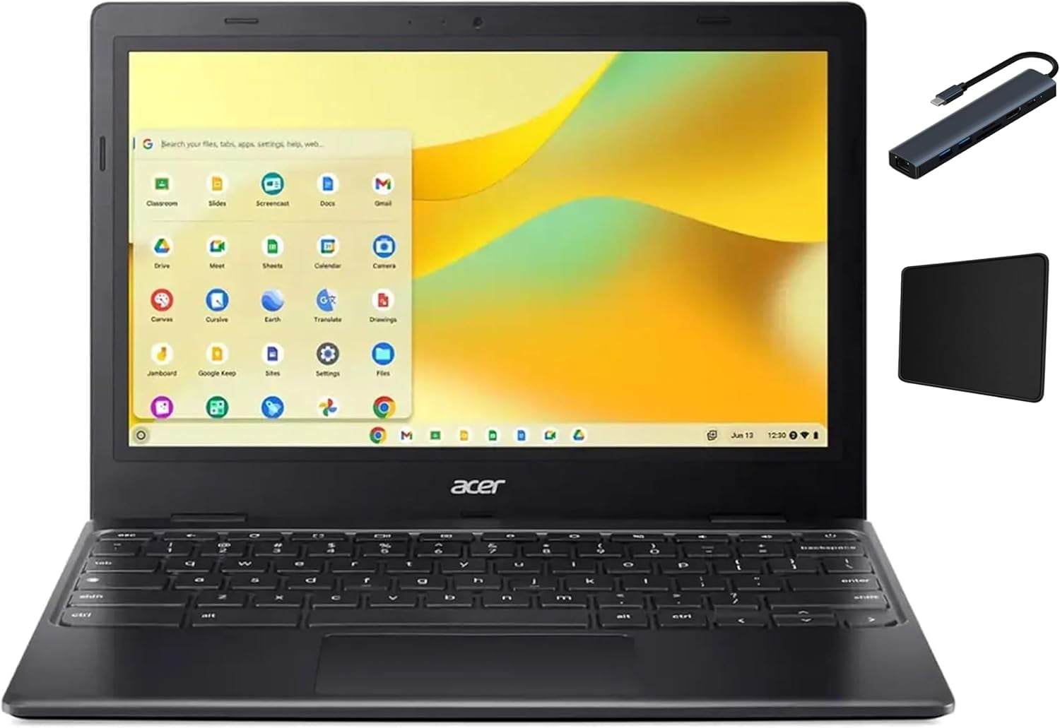 Acer Chromebook 314 CB314-1H-C1S4 14