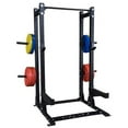 thumbnail image 4 of Body Solid - SPR500BACK Commercial Extended Half Rack, 4 of 4