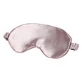 thumbnail image 3 of Parche para ojos para dormir, cubierta para sombra de ojos con correa ajustable, compresa en frío, Blinder, sombreado transpirable, parche ligero para , Khaki Caqui, 3 of 8