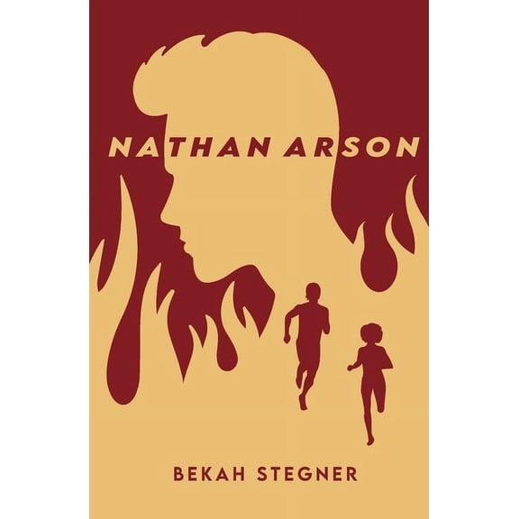 Nathan Arson, (Paperback)