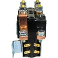 thumbnail image 2 of 48V 200A Reversing Contactor Solenoid SW182B-299 7022000 for JLG E300A E300AJ E300AJP SW182, 2 of 6