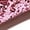 Pink, variant on Mepaouo Toddler Girls Glitter Dress Shoes Slip on Ballet Mary Jane Flats for Princess Wedding Party School